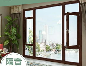 洛阳防噪音窗户 拆除更新还是加装？哪种隔音效果更佳？